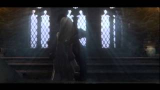 Dragon's Dogma - lesbian scene