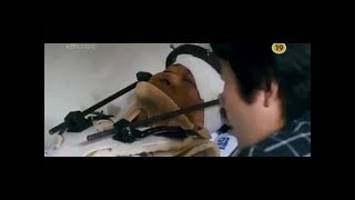 获奖电影《不夜城》周海媚 金城武