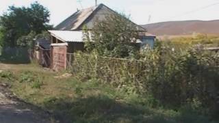 Солоновка Большенарымский район. Сентябрь 2011