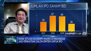 RHB Sekuritas Tangani 3 Perusahaan yang Siap IPO di H2-2020
