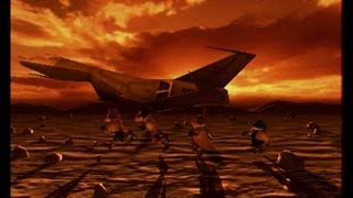Star Fox 64 3D - Venom II