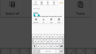 How to put you ssh account in HTTP Injector