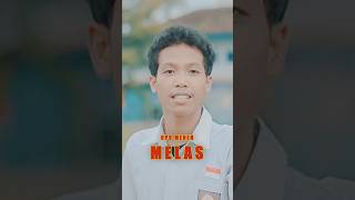 MELAS - #shorts