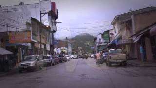 CATACAMAS, OLANCHO, HONDURAS, C.A TVO CANAL 30