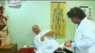 Analysis of Prostata