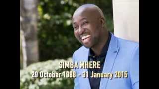 Tribute to beloved Top Billing presenter Simba Mhere (FULL SHOW)