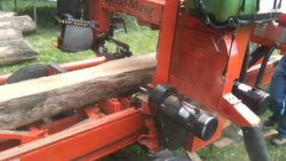 Wood Mizer