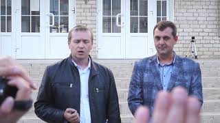 СУД БЛОГЕРА ,, САНЯ,, Адыгея в г. Темрюке.