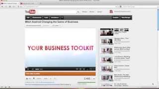Tube PLR Videos - How To Be On Top Of Searches