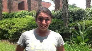 Natasha Proknevska - Yale Post Match