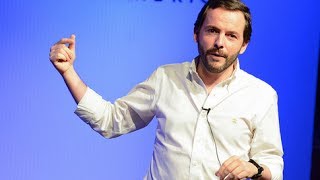 Mecánica de la persuasión: Yago de Marta