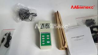 PH-метр pH-150МИ (pH, Eh, t)