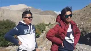 A Trip From Kathmandu to Muktinath (Mustang)