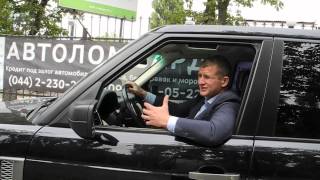Отзыв на Автоломбард Финансовый круг. Андрей.
