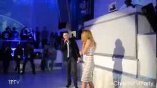 Chachi Gonzales Birthday Bash Performance Recap | Supperclub | Hollywood,CA!