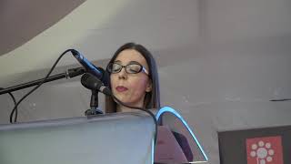 Grapos expo 2019 - konferencija Privredni potencijali TK