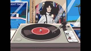한국 시티팝(City Pop) 갬성 노래 모음. Vol 1ㅣ KOREAN CITYPOP STYLE MIX. VOL 1
