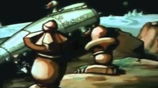 Willow Beats - Space Oddity
