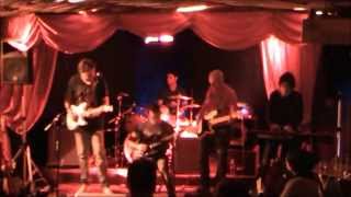 Jimmy Joe Band con Anna Contri   Andrea Bondel   Andrea Genovese   Matteo Longo live @ Jam Blues Poi