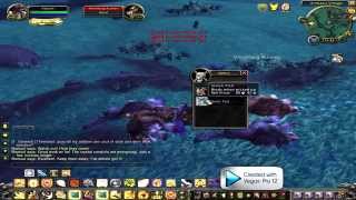WoW Wod- Rare Spawn Locations Part 1