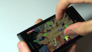 Игры для Windows Phone | The Zombie Situation - WPand.net
