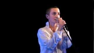Ульяна Ангелевская - Буржуа (Les Bourgeois)