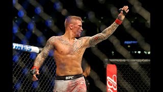 UFC Norfolk Post-Fight Show
