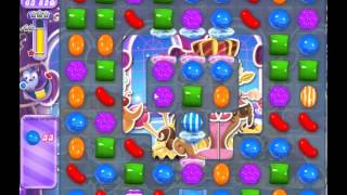Candy Crush Saga Dreamworld Level 479 (Traumwelt)