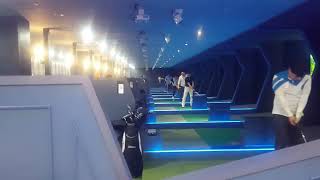 브라보 퍼블릭 스크린골프 청주산남점 오픈 /Bravo Public Screen Golf opened Sangnam branch in Cheongju, South Korea