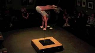 Handbalance