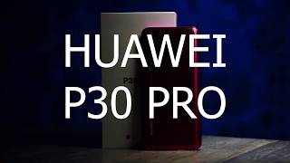 Самая точная копия Huawei P30 Pro обзор