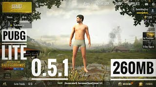 Pubg Mobile Lite 0.5.1 Download New Version Server Problem Solved Pubg Lite server Is Busy Problem
