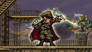 MUGEN Metal Slug(Dion & MS-SkyBridge Release)
