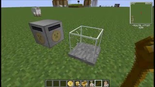 Mod Tanıtımları #3-Universal Coins-Şanssızlık