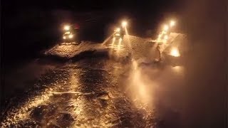 Военная приемка. Ледовое побоище инженерных войск