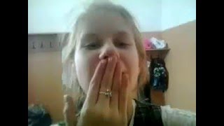 в школьной раздевалке