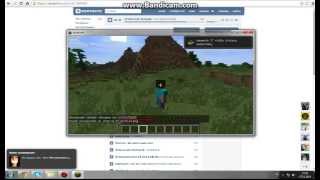 Как сделать гейм мод в майнкрафте + как установить Minecraft-Forge