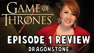 Game of Thrones Season 7 Episode 1 Review