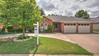 Home For Sale - 5327 84th. Lubbock, Texas 79424