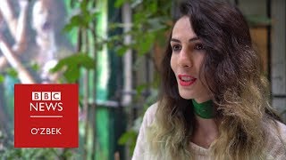 Туркия, Ислом ва мусулмонлар: “Мени эркак қилмоқчи бўлишди, аммо бўлмади”