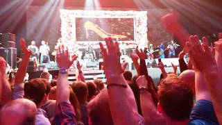 Leningrad Rock Concert @ Siemens Arena 2017 May