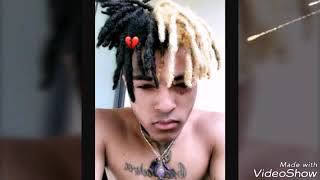 Ft xxxtentacion intro ImSippInTeaYoHood