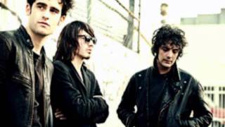 Sweet Feeling BRMC
