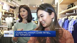 Mau Cuan Miliaran Dari Ritel? Simak Tipsnya