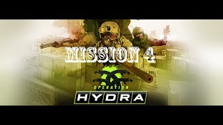 Scavengers (Operation Hydra Guardian)