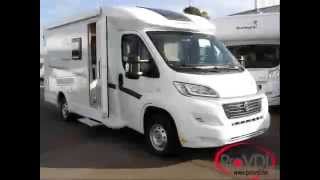 Dethleffs Advantage T 5901