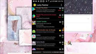 ?;;Como parchear o hackear Apps Y Juegos Con Lucky Patcher!??| pasasapa21