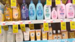 Vamos na farmacia comprar leite?
