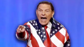 MAGA Televangelist Makes Shockingly Stupid Claim