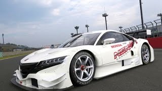 Honda race cars | Гоночные автомобили Хонда